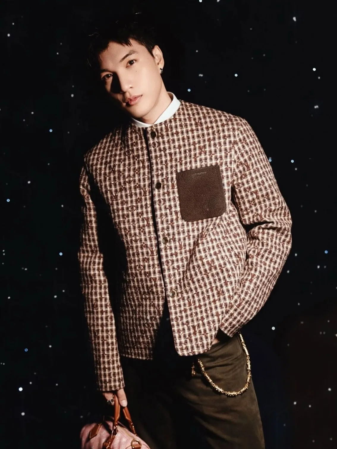 Louis Vuitton/ CHIC